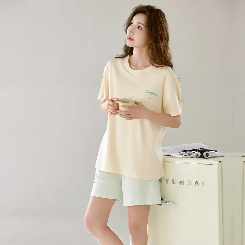 Maultiay Women's Pajama Sets-2