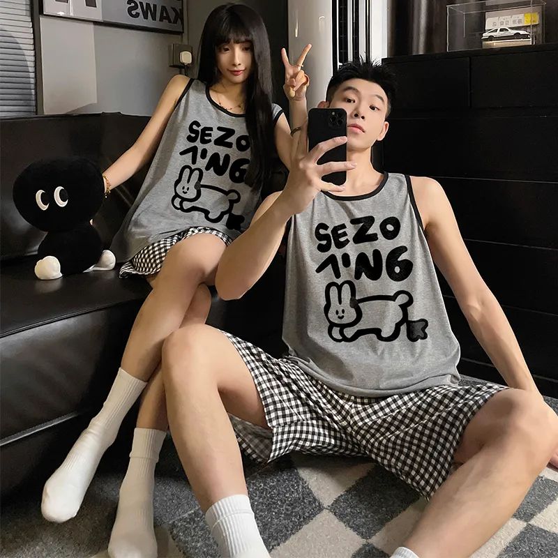 Maultiay Men Pajama Sets-6
