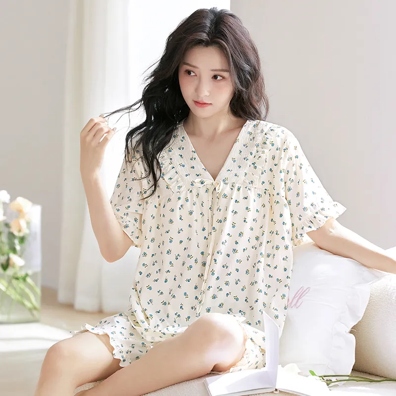 Maultiay Pajama Gift Box Women's-4