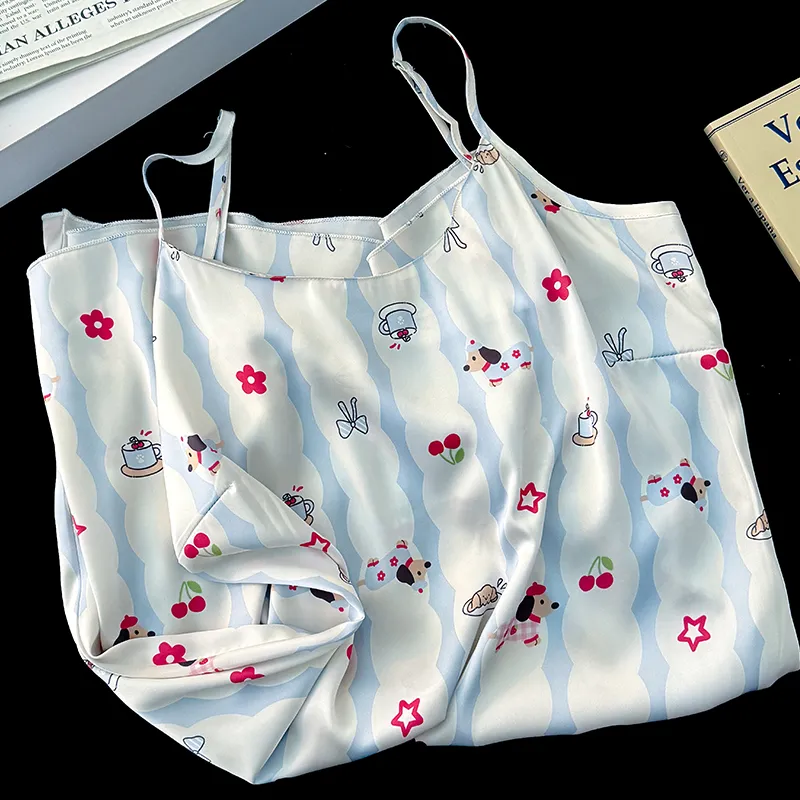 Maultiay Pajama Gift Box Women's Gift Box Set-4