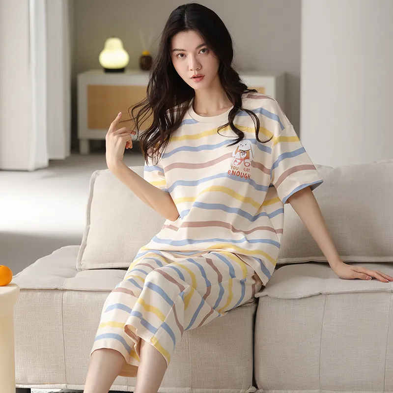 Maultiay Pajama Gift Box Women's-6