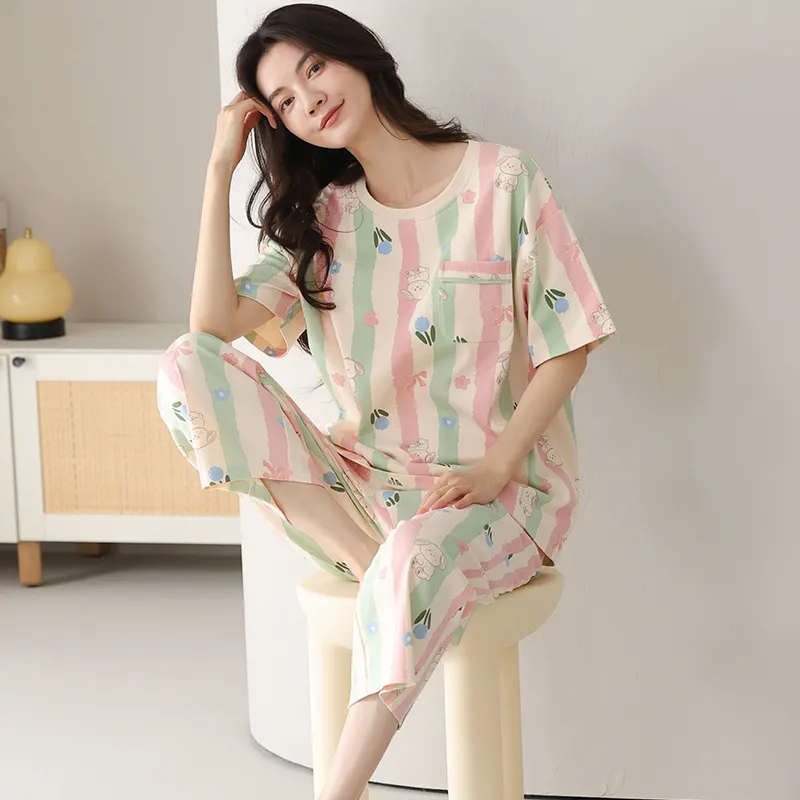 Maultiay Pajama Gift Box Women's-3