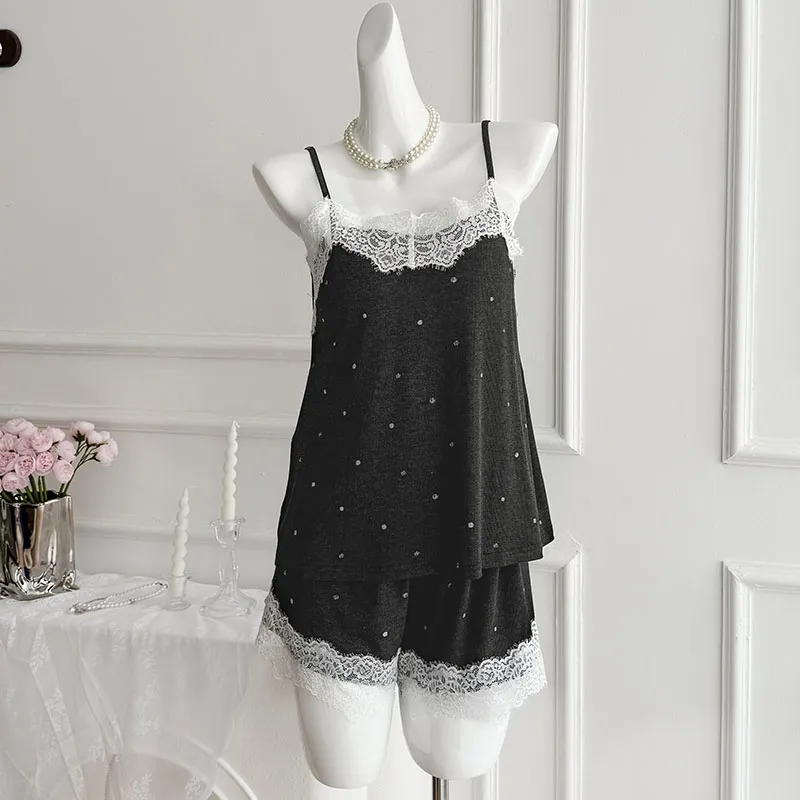 Maultiay Women's Pajama Sets-1