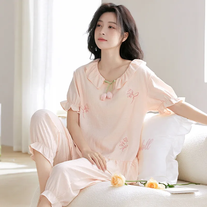 Maultiay Pajama Gift Box Women's-5