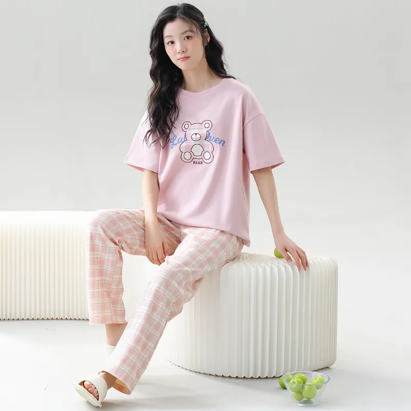Maultiay Pajama Gift Box Women's-5