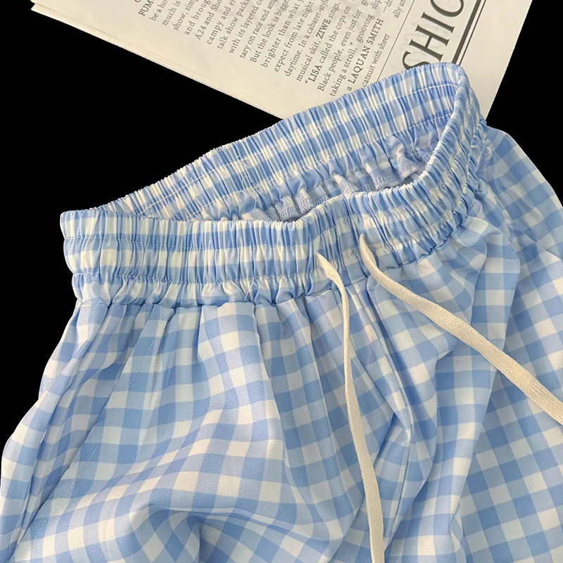 Maultiay Women's Pajama Pants-3
