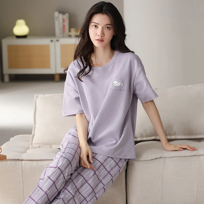 Maultiay Pajama Gift Box Women's-3