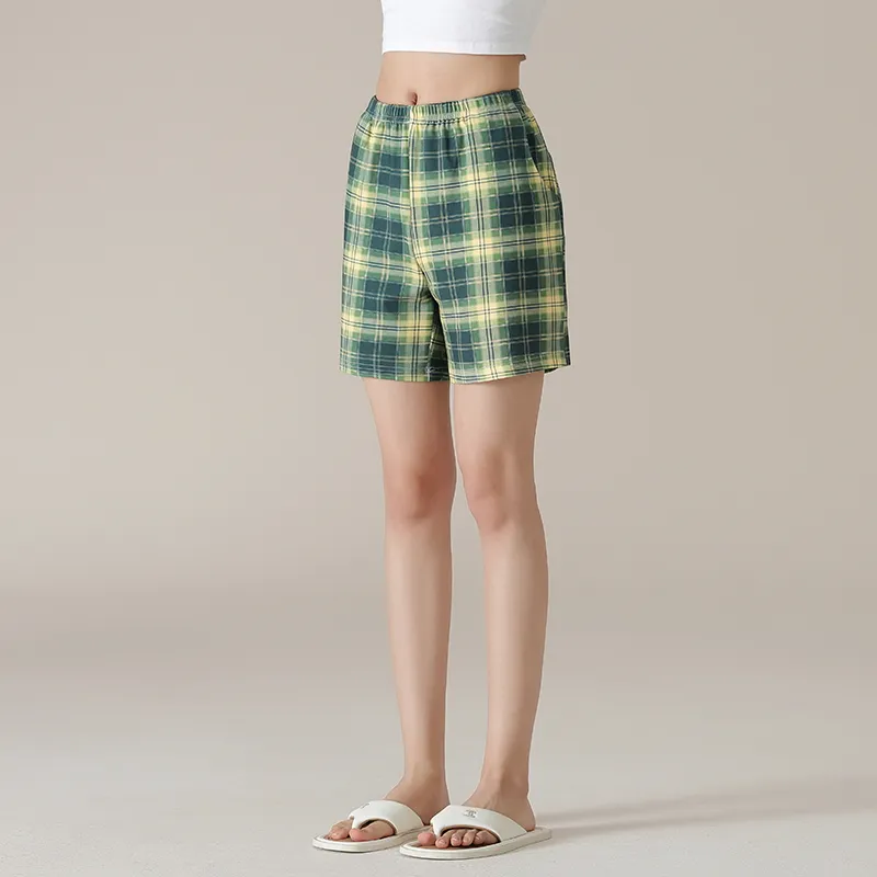 Maultiay Pajama Pants Summer Women's-4