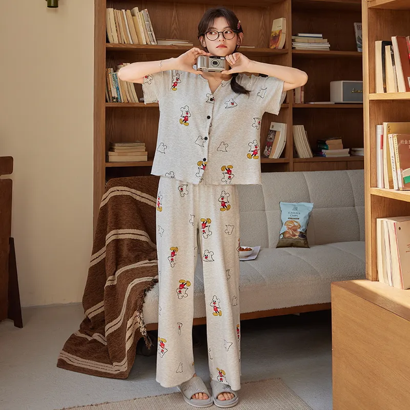 Maultiay Pajama Gift Box Women's-3