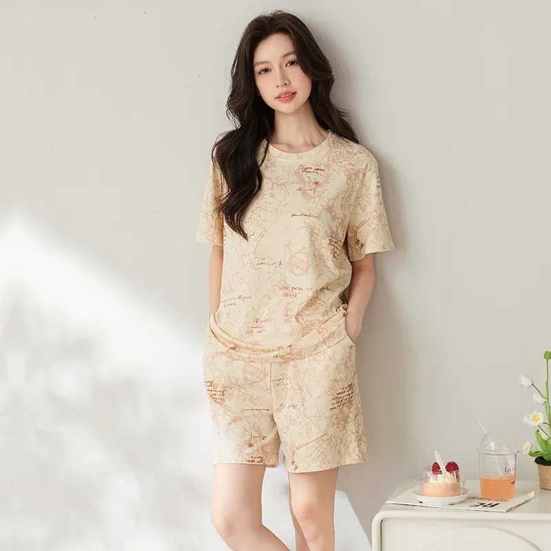 Maultiay Pajama Gift Box Women's-2