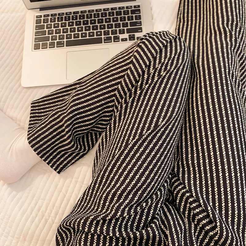 Maultiay Women's Pajama Pants-2