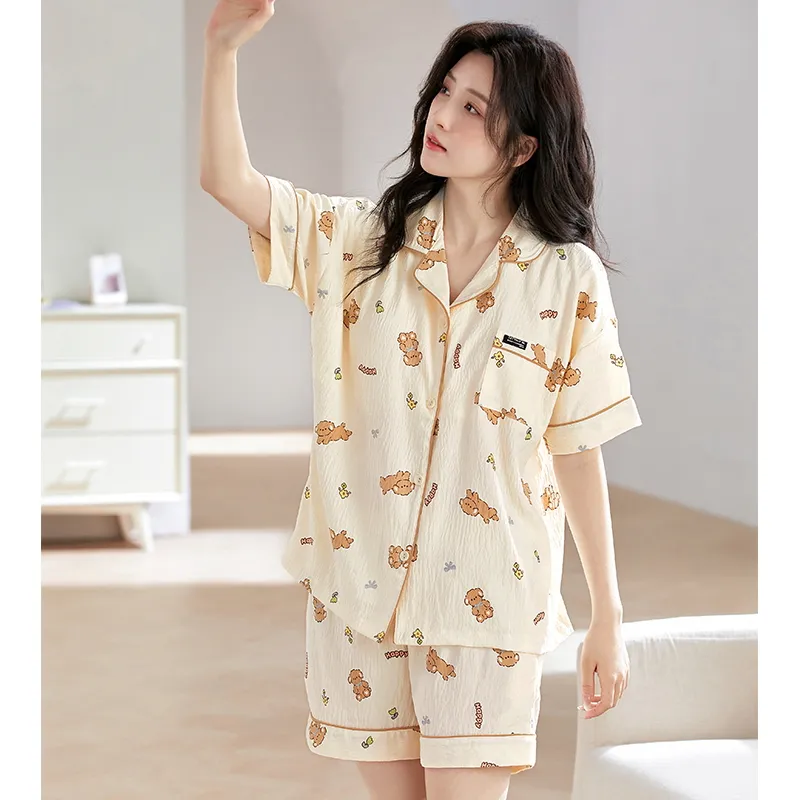 Maultiay Pajama Gift Box Women's-2