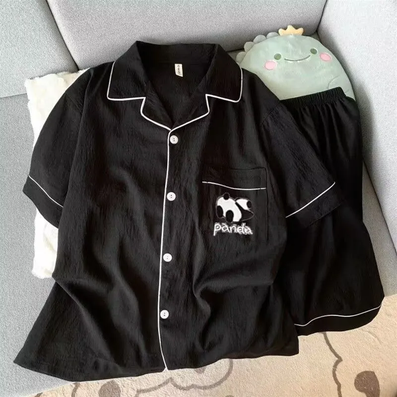 Maultiay Men Pajama Sets-4