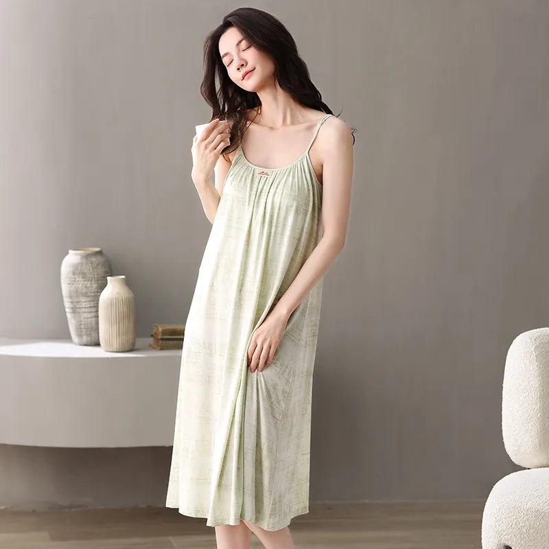 Maultiay Pajama Gift Box Summer Women's-7