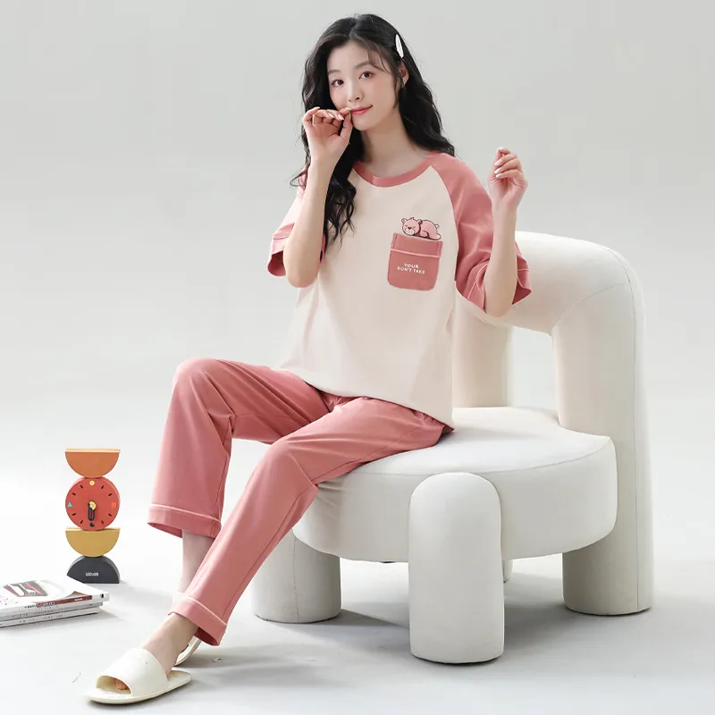 Maultiay Pajama Gift Box Women's-3