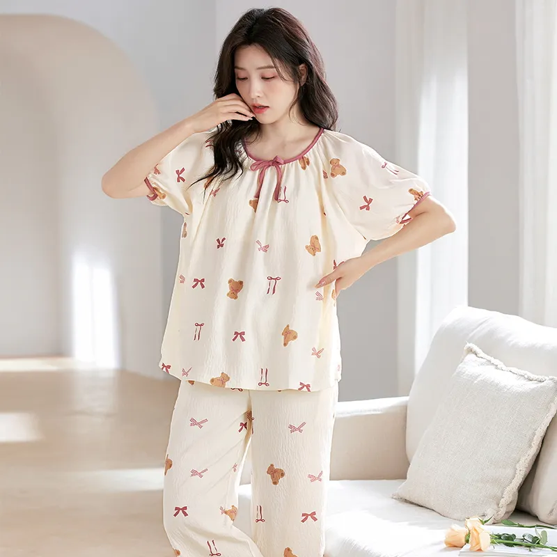 Maultiay Pajama Gift Box Women's-2