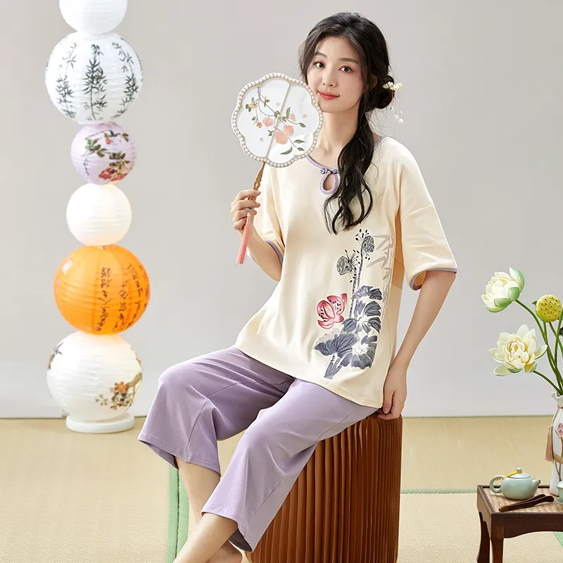 Maultiay Pajama Gift Box Women's-2