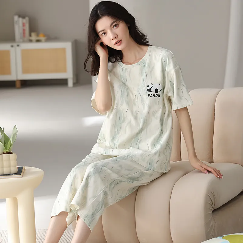 Maultiay Pajama Gift Box Women's-2
