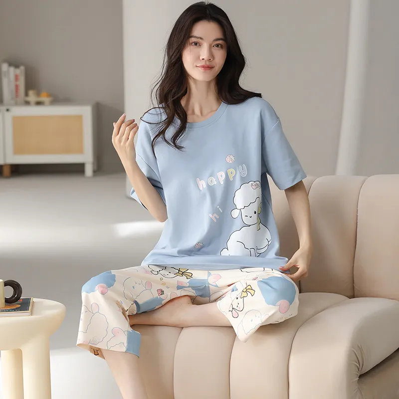 Maultiay Pajama Gift Box Women's-3