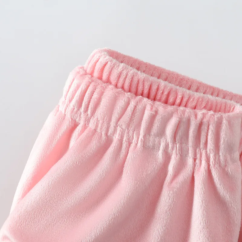 Maultiay Unisex Pajama Pants-11