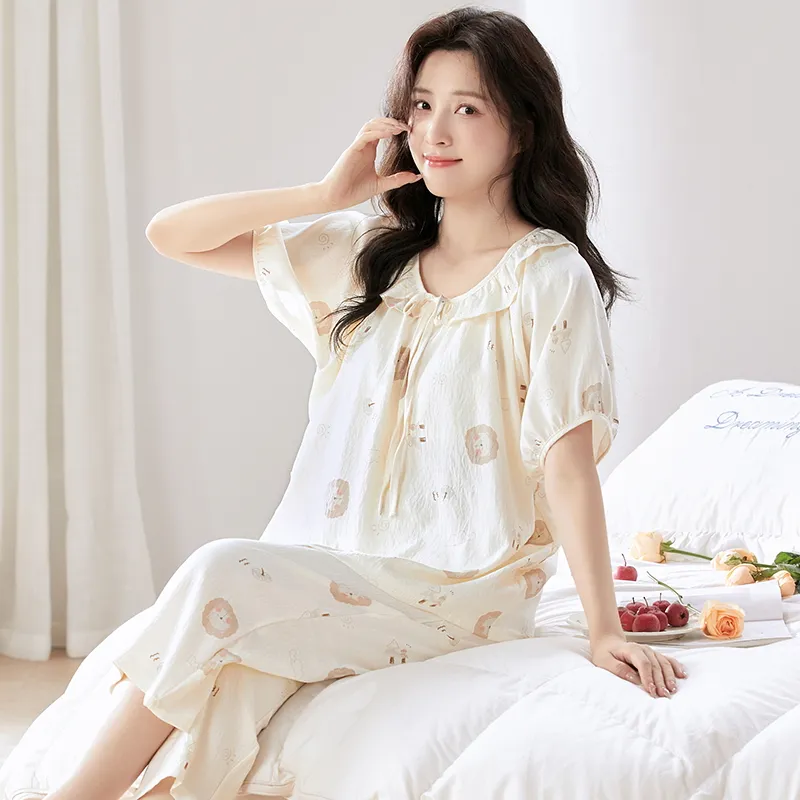Maultiay Pajama Gift Box Women's-4