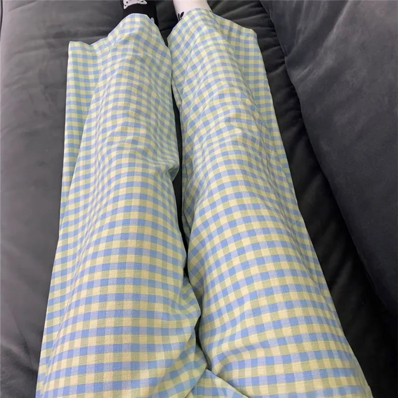 Maultiay Women's Pajama Pants-5