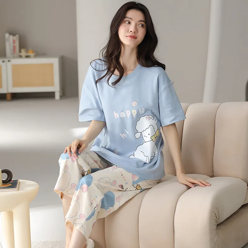 Maultiay Pajama Gift Box Women's-6