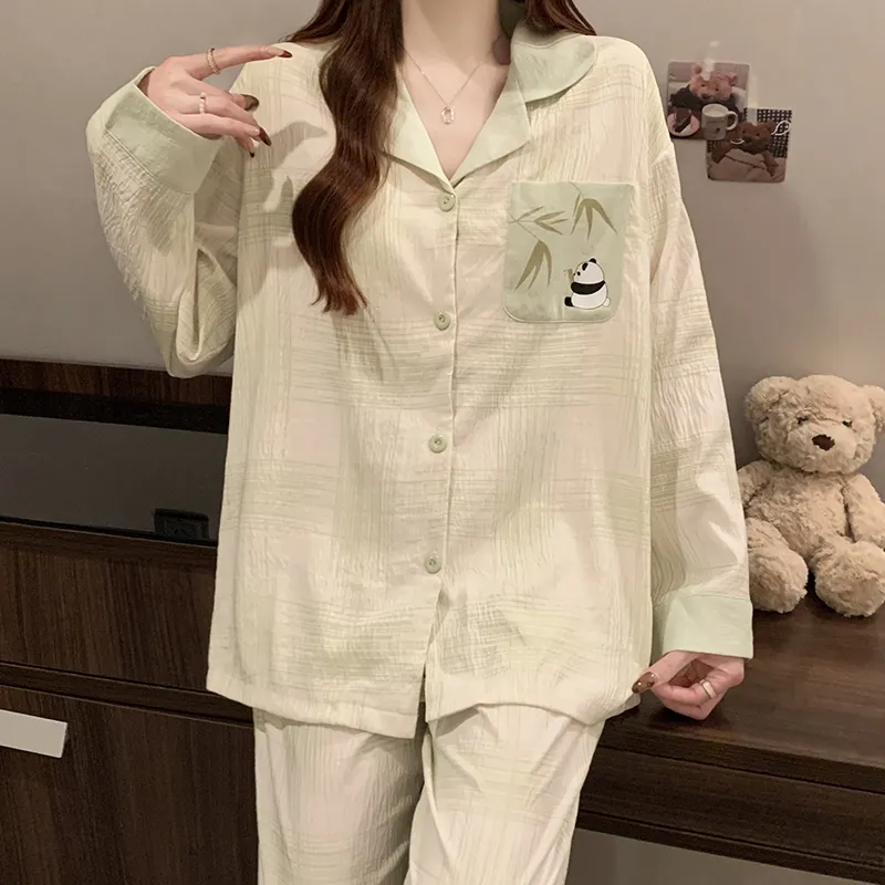 Maultiay Pajama Gift Box Women's Image Color-3
