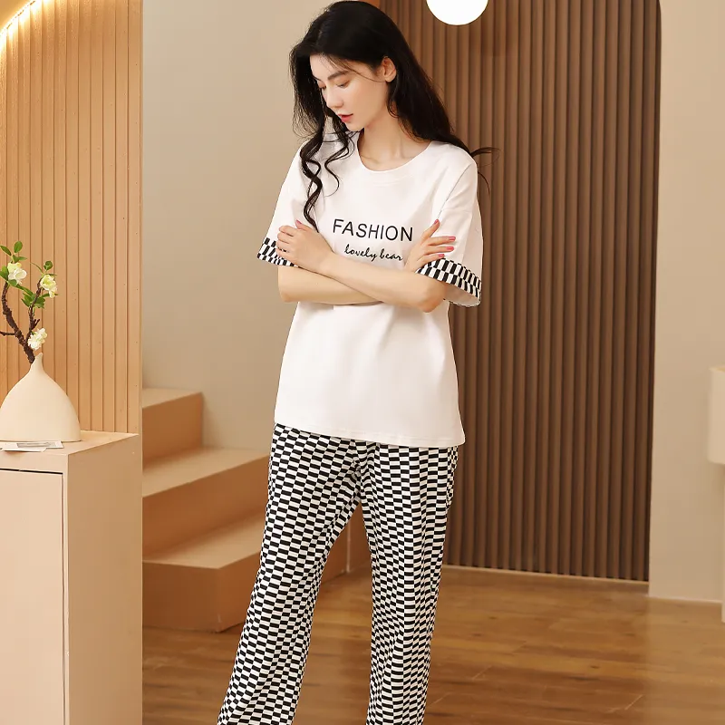 Maultiay Pajama Gift Box Women's-3