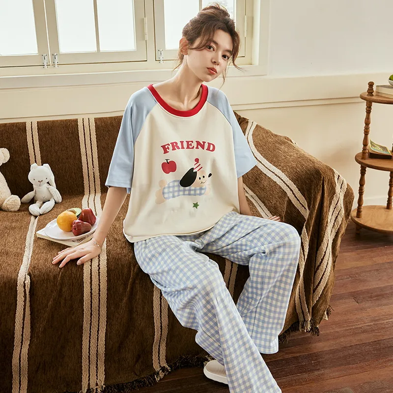 Maultiay Pajama Gift Box Women's-6