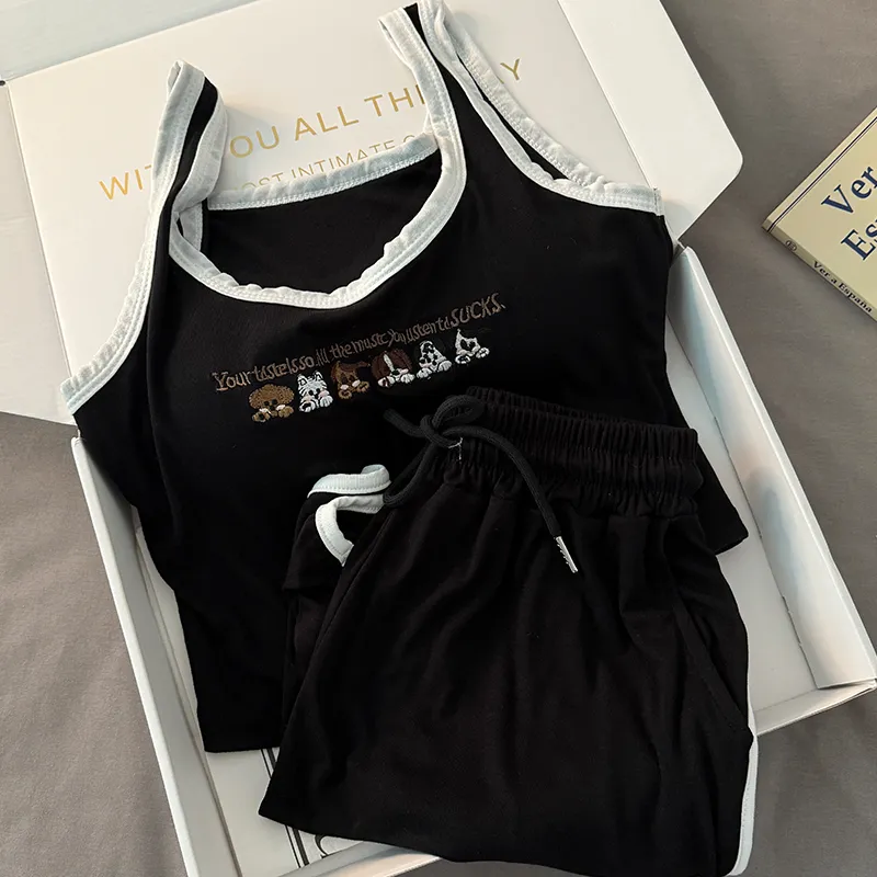 Maultiay Pajama Gift Box Women's-3
