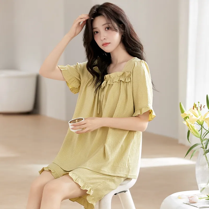 Maultiay Pajama Gift Box Women's-3