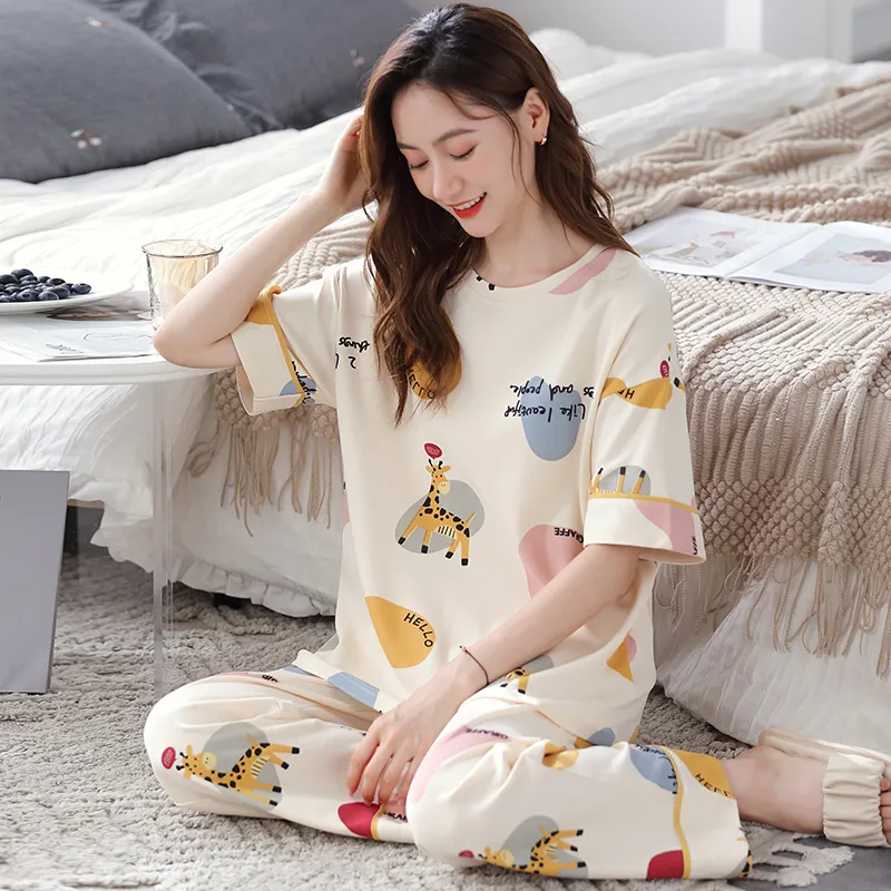 Maultiay Pajama Gift Box Women's-3