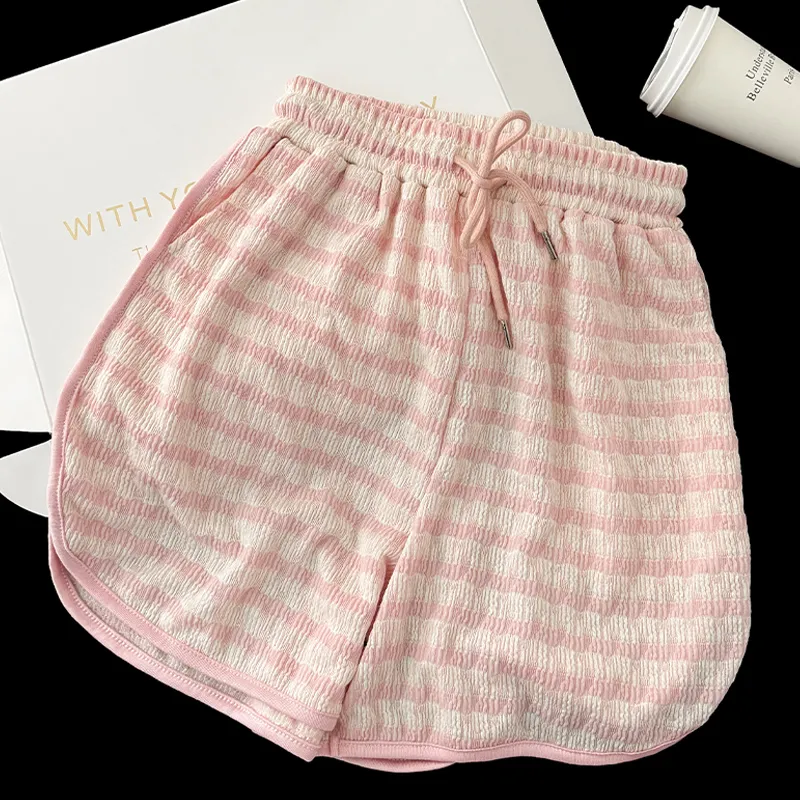 Maultiay Women's Pajama Pants-1