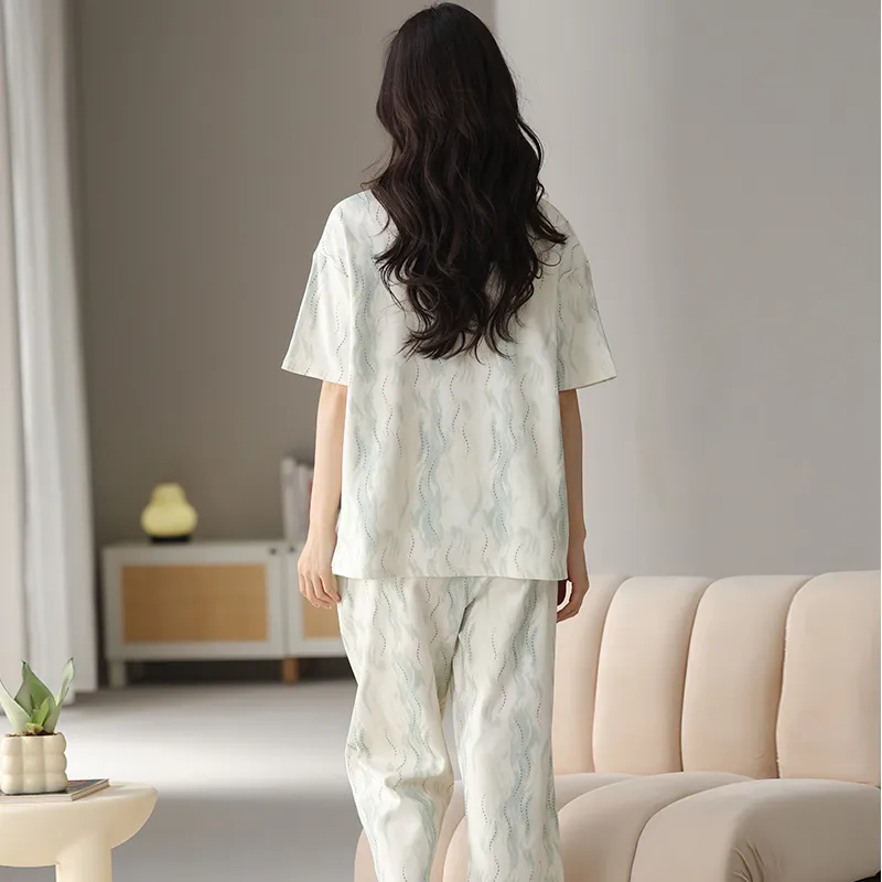 Maultiay Pajama Gift Box Women's-7