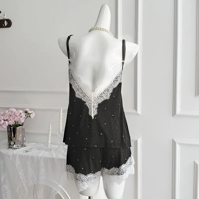 Maultiay Women's Pajama Sets-4