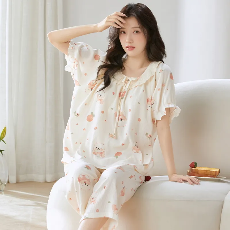 Maultiay Pajama Gift Box Women's-6