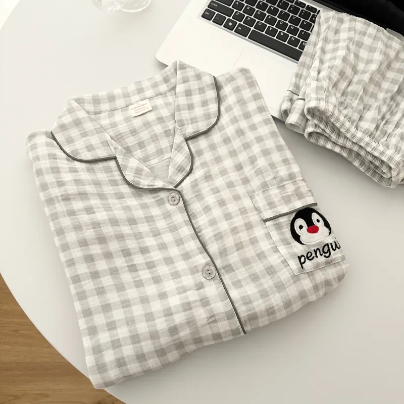 Maultiay Pajama Gift Box Women's-4