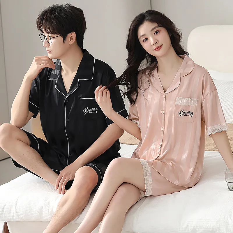 Maultiay Unisex Pajama Sets-9