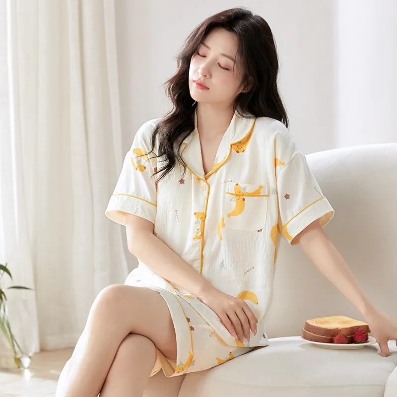 Maultiay Pajama Gift Box Women's-6