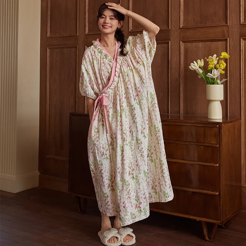 Maultiay Pajama Gift Box Women's-6
