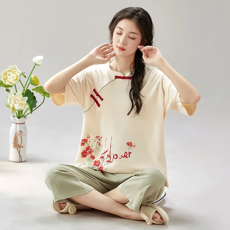 Maultiay Pajama Gift Box Women's-6