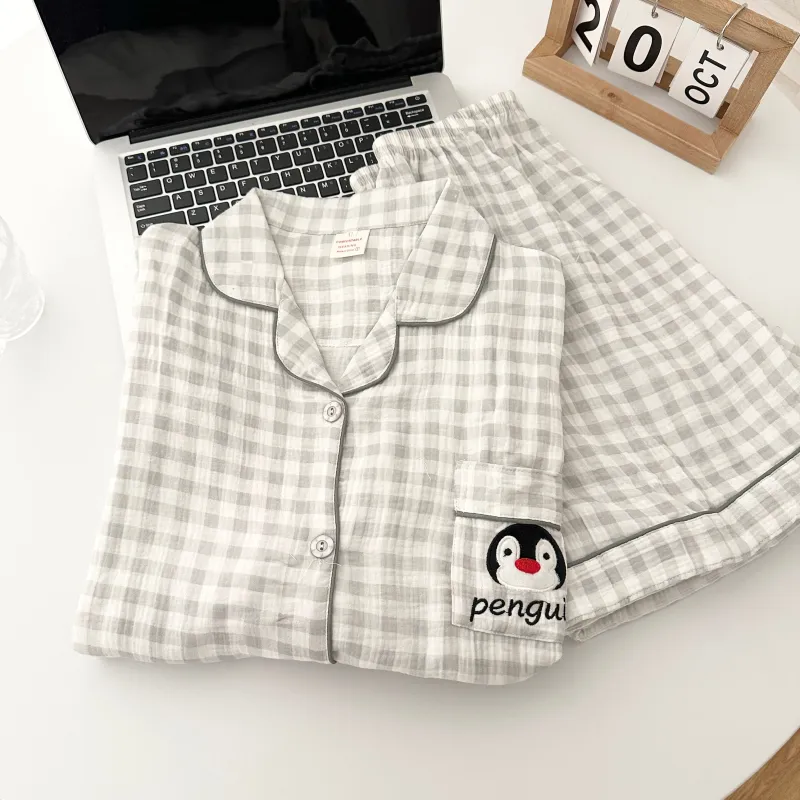 Maultiay Pajama Gift Box Women's-5