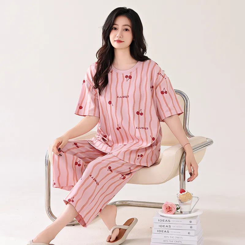 Maultiay Pajama Gift Box Women's-5