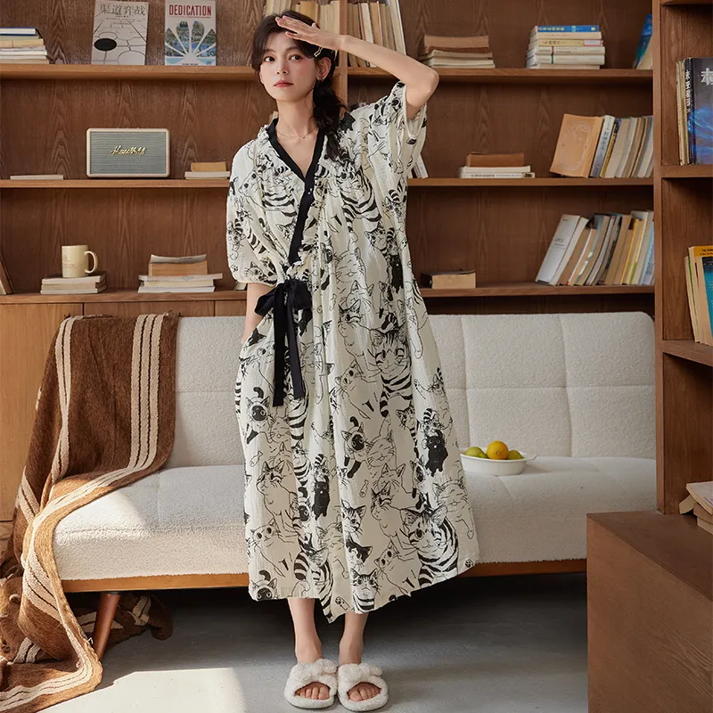 Maultiay Pajama Gift Box Women's-4