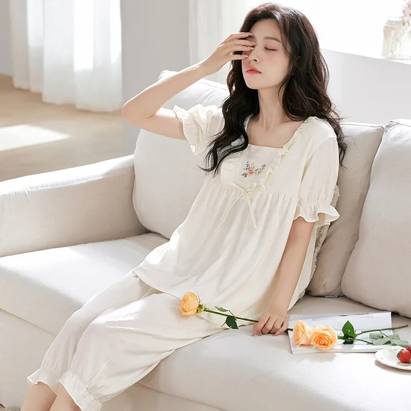 Maultiay Pajama Gift Box Women's-5