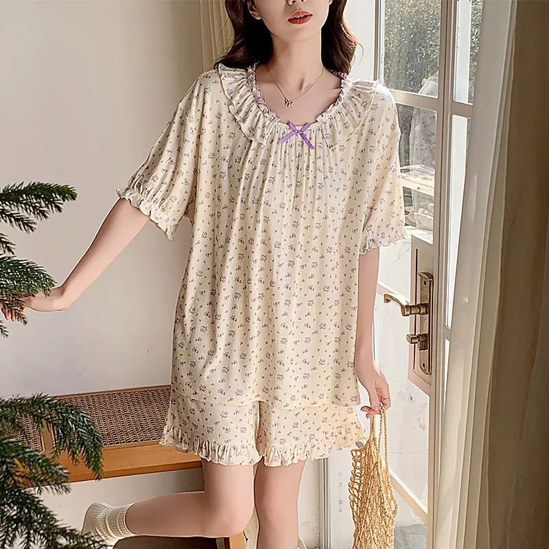 Maultiay Pajama Gift Box Women's-5