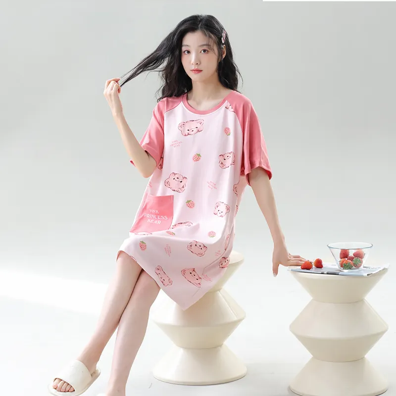 Maultiay Pajama Gift Box Women's-4
