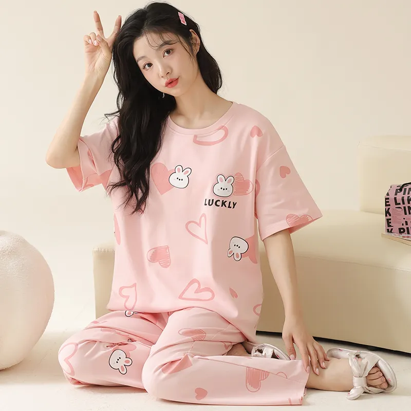 Maultiay Pajama Gift Box Women's-4