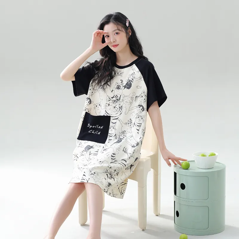 Maultiay Pajama Gift Box Women's-4